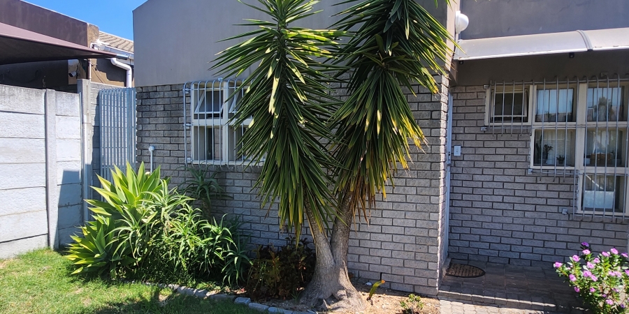 2 Bedroom Property for Sale in Bonnie Brae Western Cape